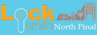 Locksmith North Pinal AZ logo